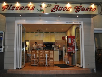 Foto: Buon Gusto Neheim